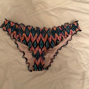 Target Swim Suit bottoms